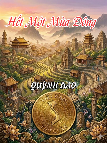 Hết Một Mùa Đông