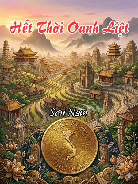Hết Thời Oanh Liệt