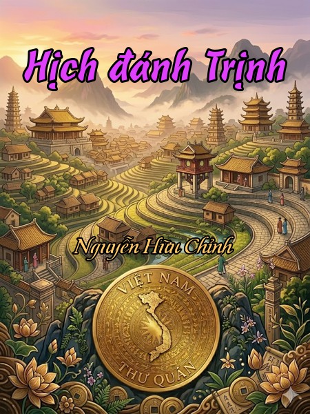 Hịch đánh Trịnh