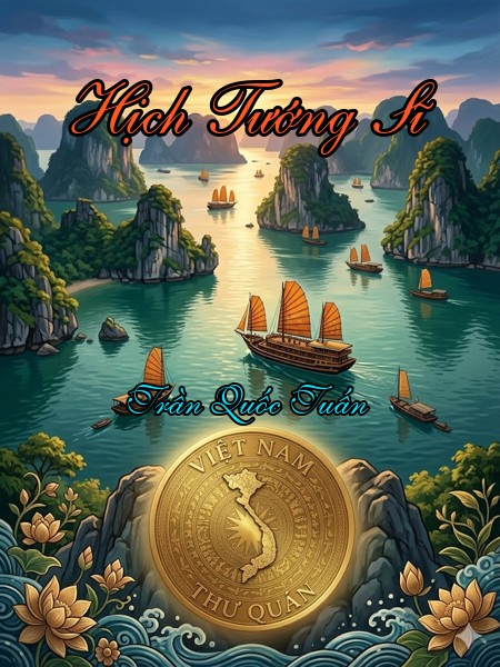 Hịch Tướng Sĩ