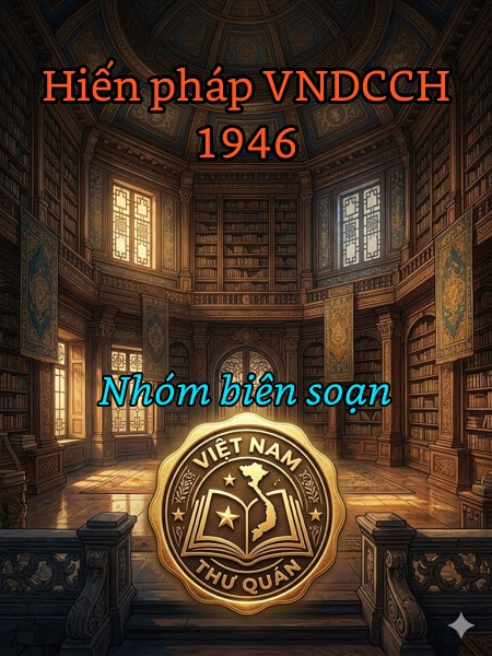 Hiến pháp VNDCCH 1946