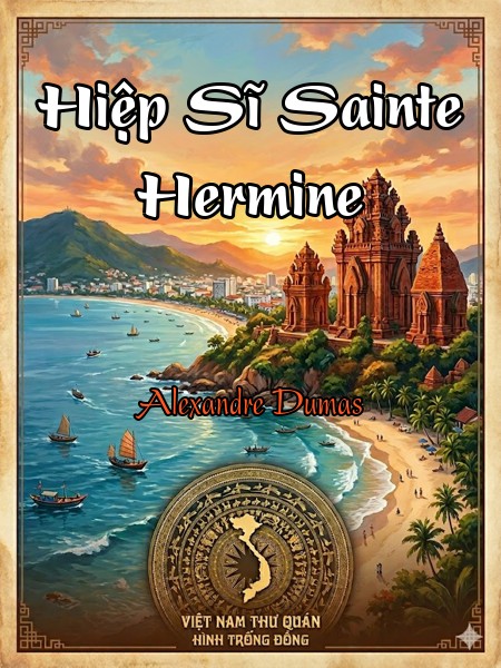 Hiệp Sĩ Sainte Hermine