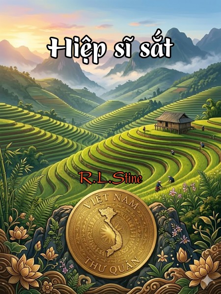 Hiệp sĩ sắt