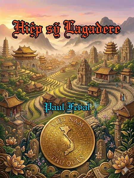 Hiệp sỹ Lagadere