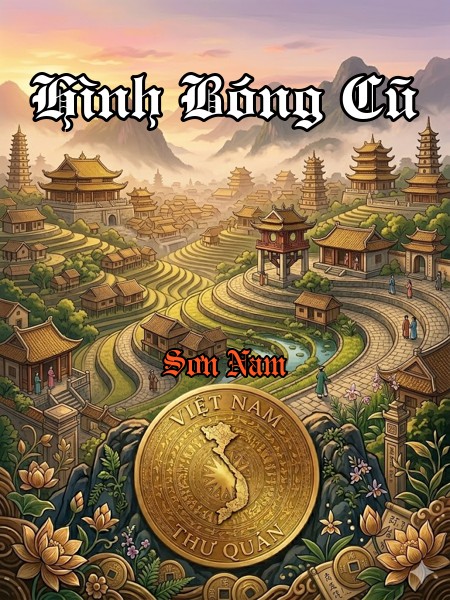 Ảnh bìa truyện