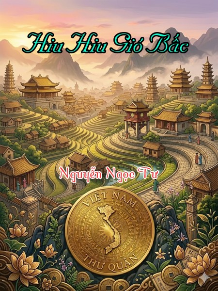 Ảnh bìa truyện