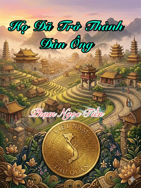 Ảnh bìa truyện
