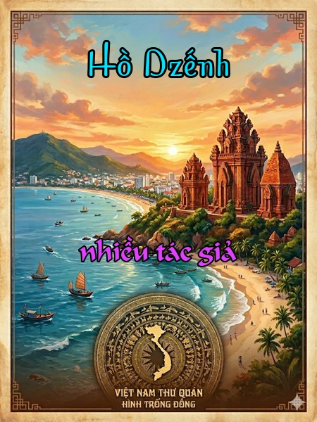 Ảnh bìa truyện