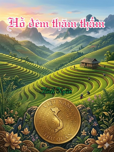 Ảnh bìa truyện