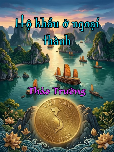 Hộ khẩu ở ngoại thành