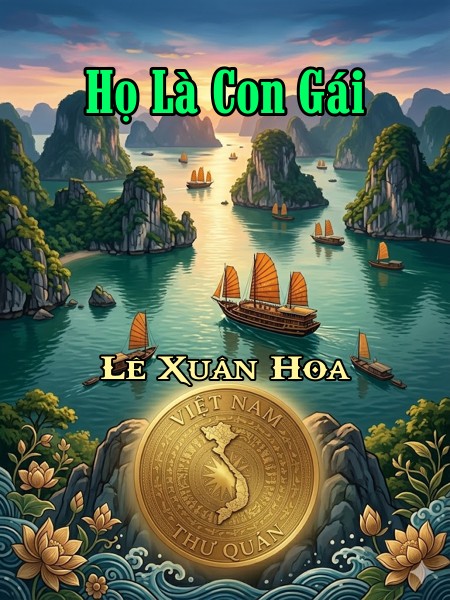 Ảnh bìa truyện