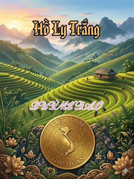 Hồ Ly Trắng