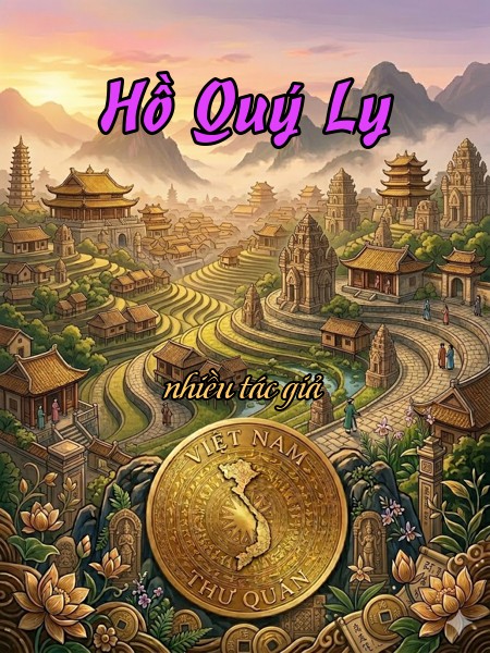 Hồ Quý Ly