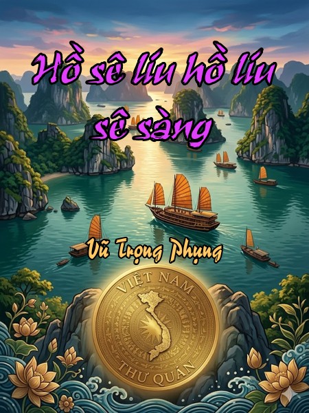 Hồ sê líu hồ líu sê sàng