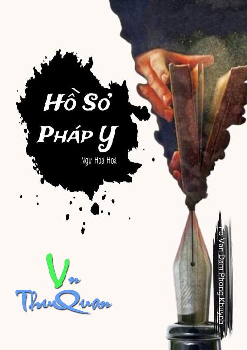 Hồ Sơ Pháp Y