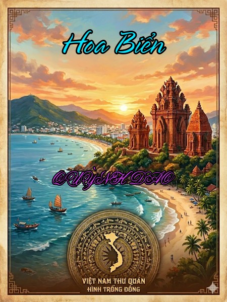 Hoa Biển