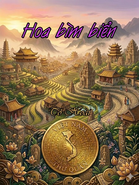 Hoa bìm biển 