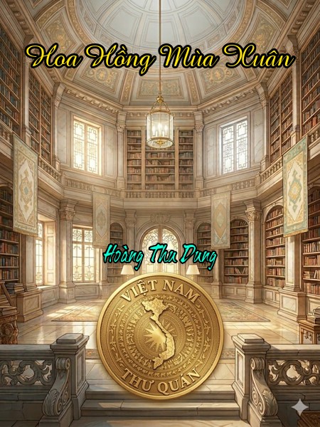 Hoa Hồng Mùa Xuân