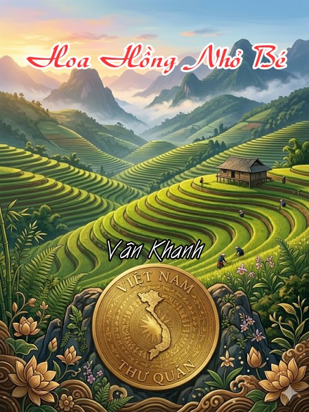 Hoa Hồng Nhỏ Bé