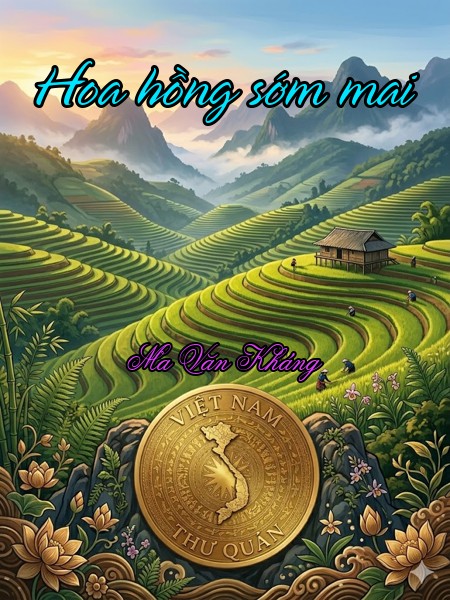 Ảnh bìa truyện