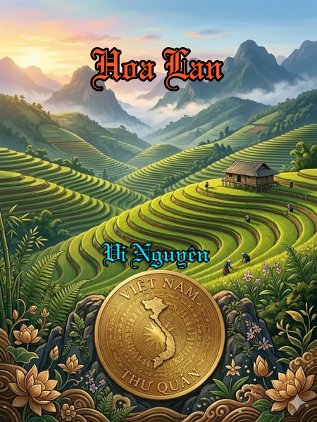 Ảnh bìa truyện