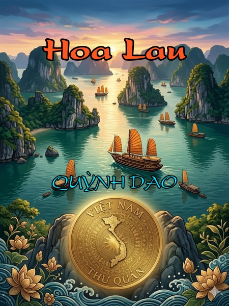 Hoa Lau