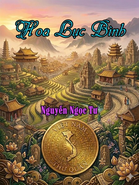 Hoa Lục Bình