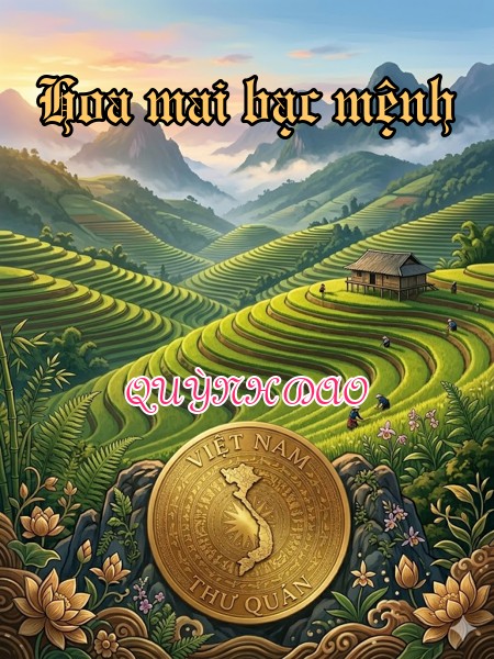 Hoa mai bạc mệnh