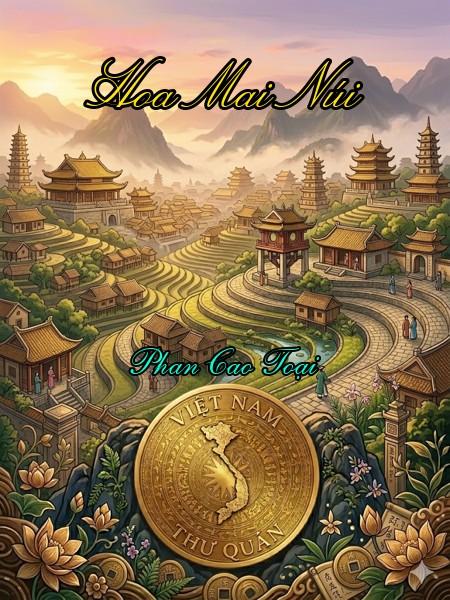 Hoa Mai Núi