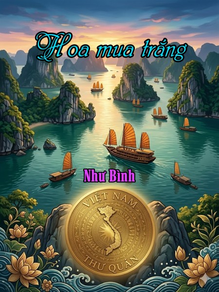 Ảnh bìa truyện