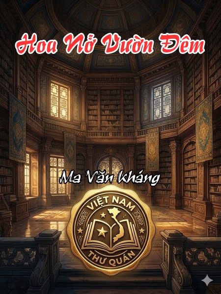 Ảnh bìa truyện