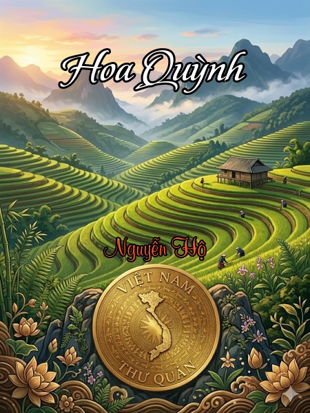 Hoa Quỳnh
