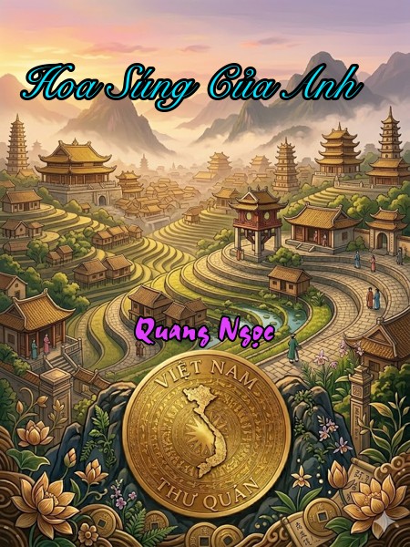 Hoa Súng Của Anh 