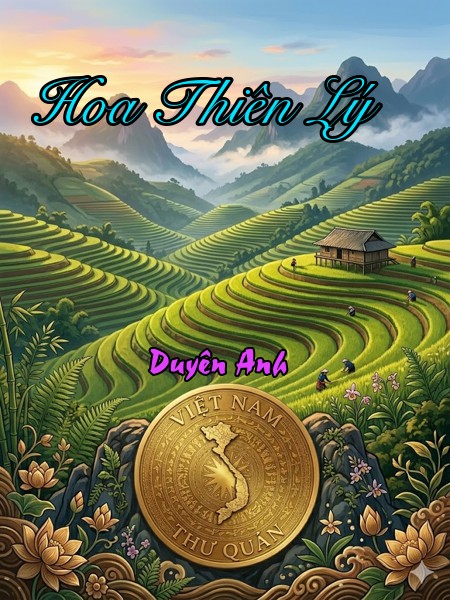 Hoa Thiên Lý