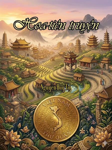 Hoa-tiên truyện