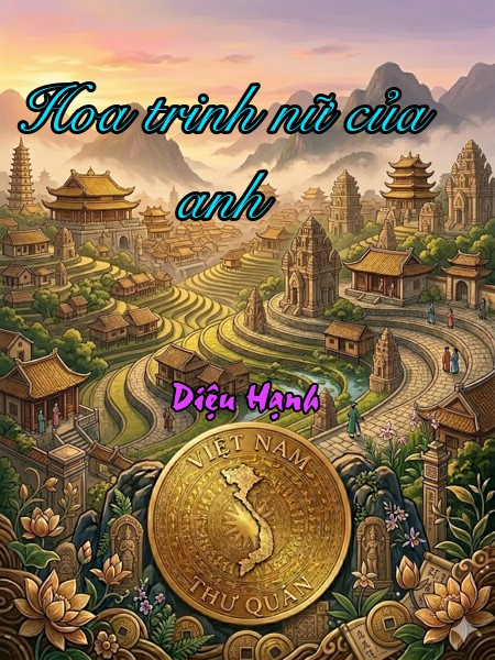 Hoa trinh nữ của anh