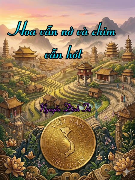 Hoa vẫn nở và chim vẫn hót