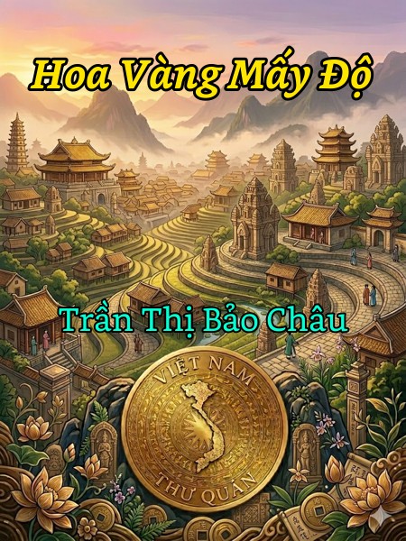 Hoa Vàng Mấy Độ