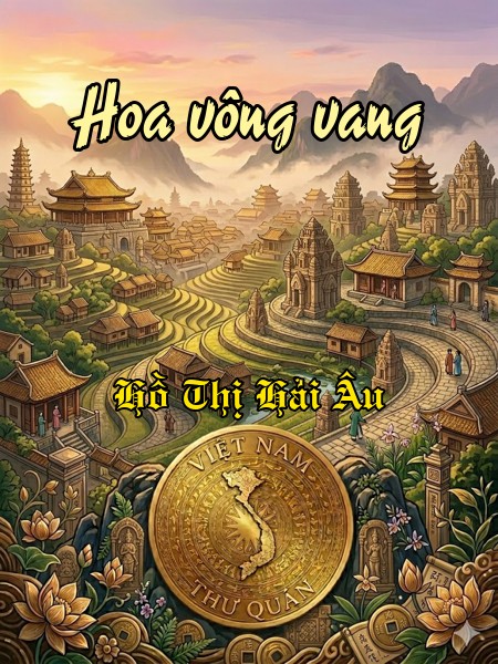 Hoa vông vang