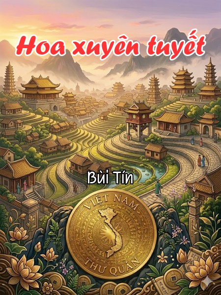 Hoa xuyên tuyết