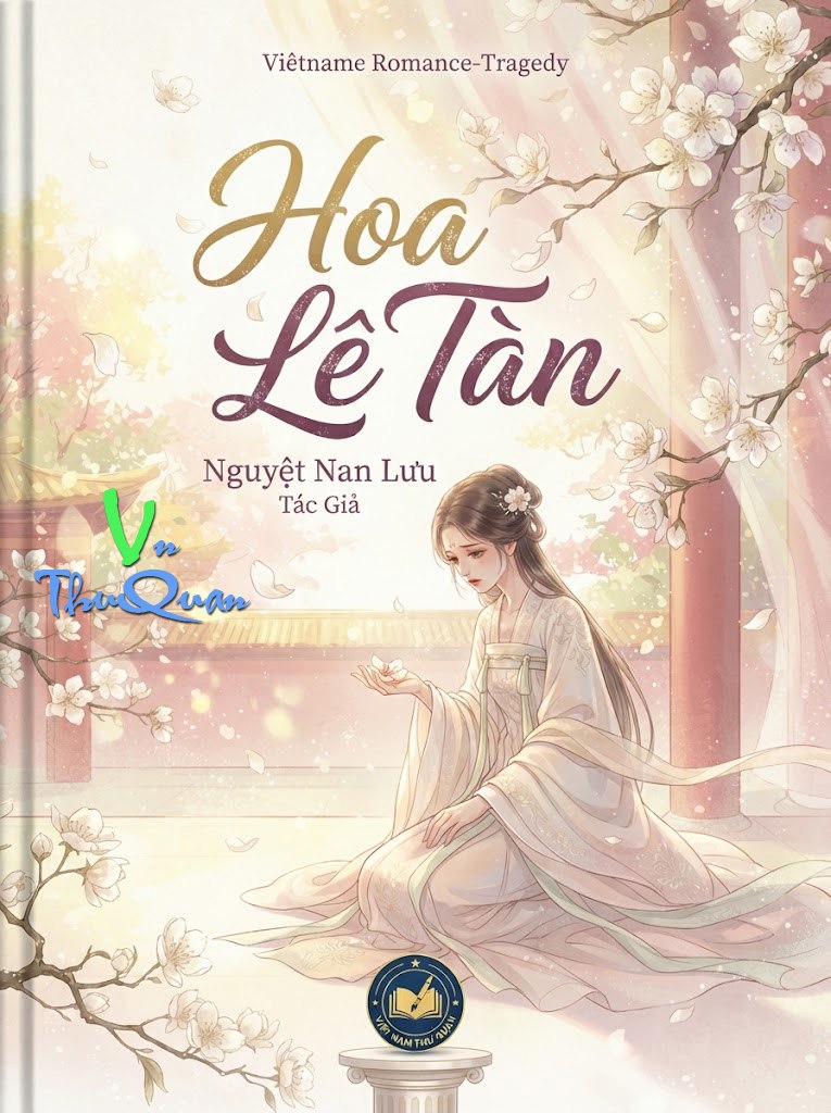 Hoa Lê Tàn