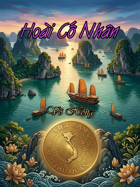 Hoài Cố Nhân