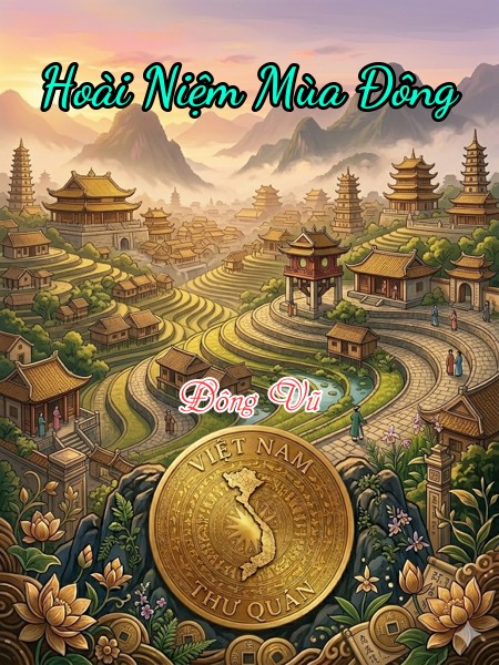 Ảnh bìa truyện