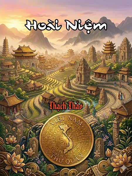 Ảnh bìa truyện