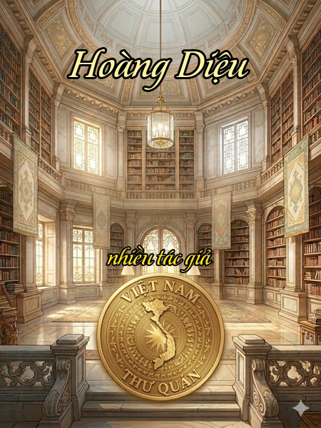 Hoàng Diệu 