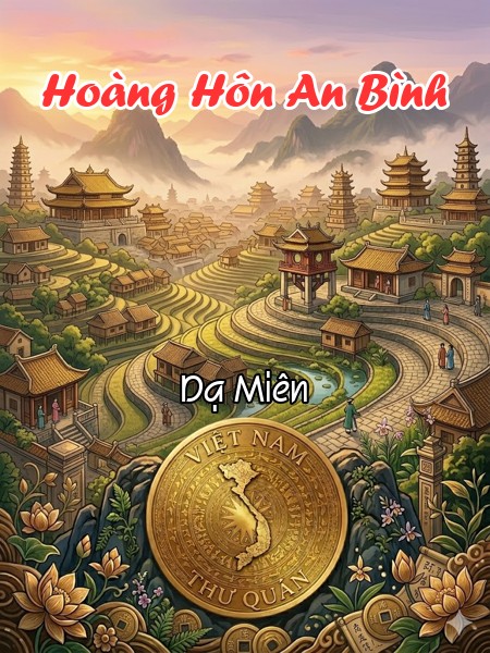 Ảnh bìa truyện