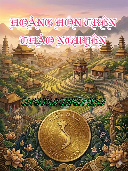 Ảnh bìa truyện