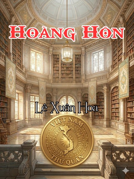Ảnh bìa truyện