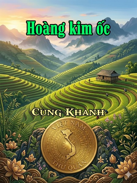 Hoàng kim ốc
