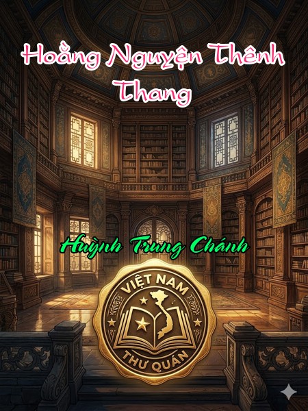 Hoằng Nguyện Thênh Thang